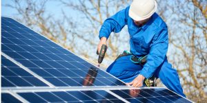 Installation Maintenance Panneaux Solaires Photovoltaïques à Hautefort